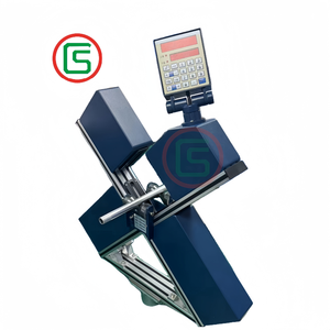Dispositivo de Medición de Diámetro de Cable 3070xy para Plantas de Manufactura, Medidor de Distancia Láser, Resistente al Agua, de Acero - Product Image 5