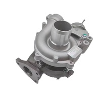 BV38 Turbolader 54389700018 54389700019 für Mercedes Benz Fiat Nissan Renault 1.6T