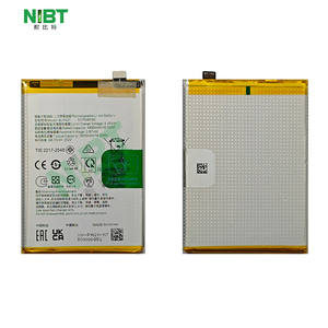 מפעל סוללות סלולריות איכותיות בסיטונאות blpa21 עבור oppo A18 - Product Image 3