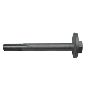 Tornillo de ajuste de caída de suspensión inferior para coche, OEM 99733121703 M12, piezas de vehículo Dacromet para <span class=keywords><strong>PORSCHE</strong></span> ALEMANIA - Product Image 2