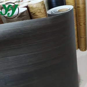 Wood Grain Contact Paper for furniture Home Decoration Natural Wood Veneer Wallpaper Decor