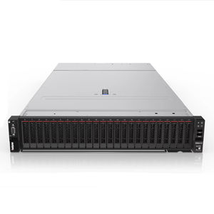 Nuevo L-enovo ThinkSystem SR850 SR858V3 virtualización almacenamiento de datos empresa personalizado Office 2U Xeon CPU Rack servidores - Product Image 1