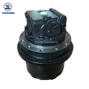 Excavadora SH60 SH75U Dispositivo de motor de viaje SH75 Transmisión <span class=keywords><strong>final</strong></span> - Product Image 4