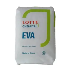 LG EVA 28400高溶解性脂肪热熔胶EVA胶粘材料eva granulev