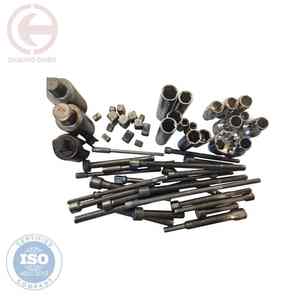 ผู้จัดจำหน่ายชิ้นส่วนโลหะขึ้นรูป OEM 4S สำหรับอุตสาหกรรม - Product Image 5