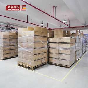 Lingchen lc1406 <span class=keywords><strong>16</strong></span> kênh IO Mô-đun đầu vào kỹ thuật số phân phối PNP loại đầu vào và đầu ra IO - Product Image 3