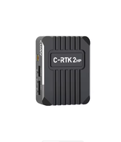 CUAV C-RTK 2HP Accessoires RTK Module de positionnement GNSS Protocole DroneCAN RTK pour PX4