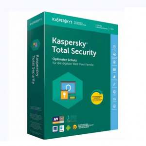 Software Antivirus Kaspersky Total <span class=keywords><strong>Security</strong></span> per 1 Utente, 1 Anno, Spedizione Gratuita in Tutto il Mondo, Prodotto a Guangdong - Product Image 2