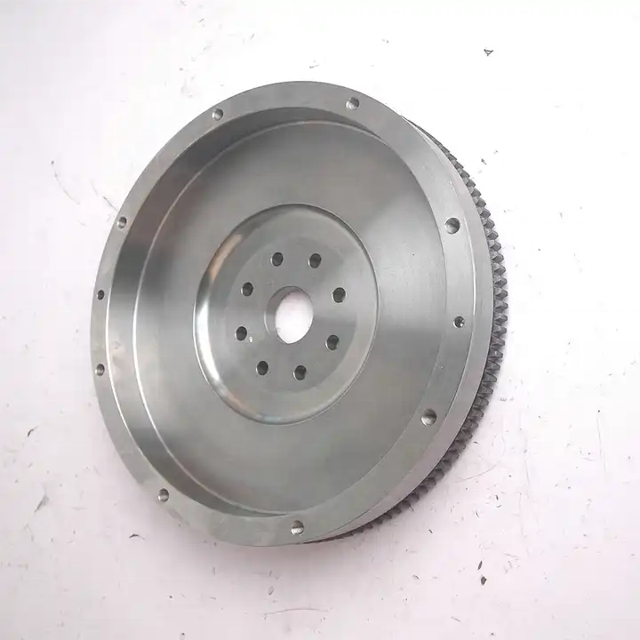 High Quality ISF2.8 Flywheel 5256310 4944495 5253213| Alibaba.com
