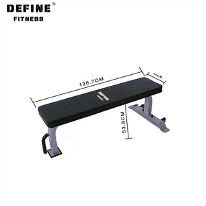 <span class=keywords><strong>Banc</strong></span> <span class=keywords><strong>de</strong></span> <span class=keywords><strong>musculation</strong></span> réglable en acier pour usage commercial, avec logo personnalisé, idéal pour les exercices <span class=keywords><strong>de</strong></span> fitness et les sit-ups. - Product Image 1