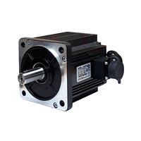 Servomotor XINJE original, nuevo, motor de la serie DS5, serie 1, Servomotor de la serie 2