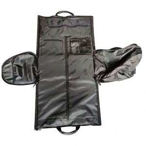 Bolsas de Ropa Convertibles al por Mayor, Bolsas de Almacenamiento a Prueba de Polvo, para Empacar Ropa, Trajes de Hombre, Bolsa de Viaje - Product Image 2