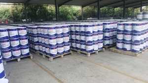 Revestimiento Impermeable de Asfalto de Caucho Sin Curar, Duradero y Ecológico para Baños, Paredes Exteriores, Techos, Reparación de Grietas y Fugas - Product Image 6