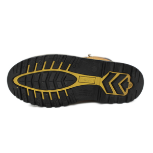 Chaussures tactiques antistatiques à bout en acier pour homme, <span class=keywords><strong>bottes</strong></span> de sécurité pour le Combat - Product Image 5