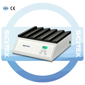<span class=keywords><strong>Mini</strong></span> sécheur par pulvérisation SCITEK avec écran tactile couleur de 7 pouces et compresseur d'air pour la recherche et les essais à petite échelle - Product Image 5