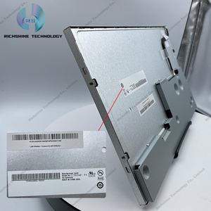 Pantalla LCD G156XW01 V3 WXGA 100PPI de 15.6 Pulgadas, LVDS de 30 Pines, TN, WLED, 50 000 Horas, Panel de Repuesto Industrial, 60 Hz, Nuevo - Product Image 3