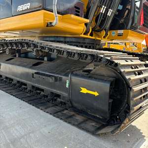 Bonne performance a utilisé l'excavatrice Cat 325D originale Japon 25 tonnes Cat325D a utilisé la machine d'excavatrice à vendre - Product Image 6