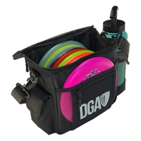 Échantillon gratuit Sacs de sport de luxe Disc Golf Sac à dos Factory Oem Sac de golf à disques multi-poches de grande capacité personnalisé
