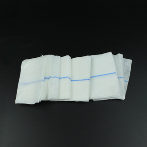 Cứu hộ vô trùng với gạc cầm máu X-quang Kaolin Dễ sử dụng, thao tác đơn giản - Product Image 2