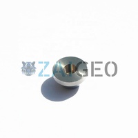 Pièces de tête de coupe à jet d'eau Dardi Sp7 731010128 K0599053 731010075 K0599074 Remplacement de l'orifice de la buse jet d'eau rubis saphir