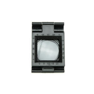 Lente d'Ingrandimento Pieghevole MG14111 8X per Stampante <span class=keywords><strong>Lupa</strong></span> - Product Image 5