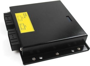 Carte de commande d'ordinateur pour excavatrice R225-7 R210-7 R210LC-7E, panneau de commande 21N6-42101 21N642101 - Product Image 4
