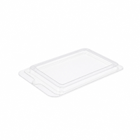 Boîte d'emballage transparente en PET pour patchs anti-acné, plateau blister de protection pour cosmétiques, pour patchs anti-boutons, fournitures esthétiques médicales professionnelles