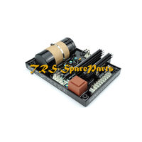 Carte de Module de régulateur de tension automatique AVR R448 pour pièces de groupe électrogène Leroy Somer