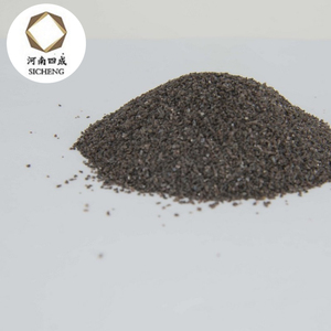 36 # Sands trahlkorn Braunes <span class=keywords><strong>Aluminium</strong></span> oxid 95% Al2O3 - Product Image 5