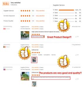 <span class=keywords><strong>Grand</strong></span> <span class=keywords><strong>olivier</strong></span> artificiel de qualité commerciale <span class=keywords><strong>pour</strong></span> salon de toilettage d'animaux, aire de réception d'abri <span class=keywords><strong>pour</strong></span> animaux - Product Image 6