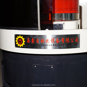 Machine de rectification de lames CNC avec moteur laser, composants de base <span class=keywords><strong>à</strong></span> roulements et tambour diamanté - Product Image 5