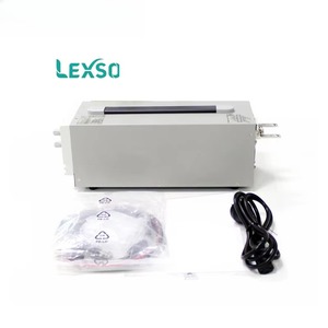 Fuente de Alimentación Programable Gwinstek Psw 800 2 88kw de Amplio Rango Multicanal Conmutable para Laboratorio y Fábrica Lexso - Product Image 4