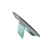 12A2/45 °   Disque de meulage frontal LD 180X32X10X3 32 pour usinage du bois, grain 240 #    400 #   Graine de 3 mm d'épaisseur