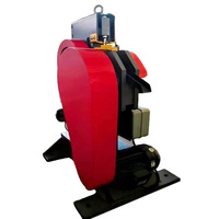 Machine à poinçonner et à découper mécanique QA32 8B pour la découpe et le poinçonnage d'acier profilé, directement de l'usine
