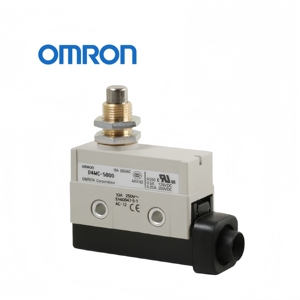 Cho Omron Microswitch D4MC-5020-N chính hãng IP67 Mức độ bảo vệ 5000/1000/2000/2020/5040-N giới hạn thiết bị chuyển mạch chính thức cho Omron - Product Image 2
