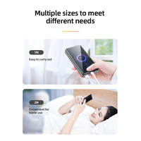 Nuevo Cable de Carga Rápida Tipo C 6A, Transferencia de Datos, 100W, Inalámbrico, USB C, Estable, para Teléfono Celular, Multiusos