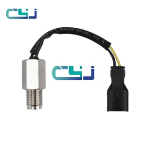 Sensor de Velocidad 94340-72411 94340-72410 94340-72412 XKBH-02247 XKBH-02248 para Excavadora R225-7 R210-5, Repuestos de Sensor de Velocidad - Product Image 2