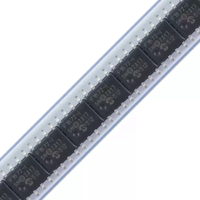 Microchip Original PIC12F1572-I/SN SOIC-8 SMD, Microcontrolador MCU PWM de 16 Bits, Nuevo
