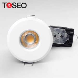 Mr16 Gu10 halógena empotrada Ip65 impermeable <span class=keywords><strong>Downlight</strong></span> con caja - Product Image 1