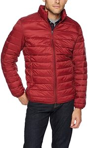 Veste en duvet portable en polyester 100% personnalisée de la <span class=keywords><strong>meilleure</strong></span> qualité Veste en duvet d'oie <span class=keywords><strong>ultra</strong></span> légère - Product Image 6