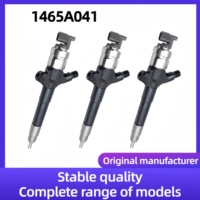 Tout nouveau injecteur diesel 1465A041 injecteur diesel 095000-5600 injecteur à rampe commune 1465A257