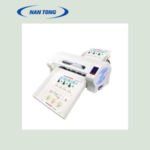Machine de découpe numérique automatique Nantou pour étiquettes en feuille, format A3 (700x300x310mm), pour étiquettes personnalisées - Product Image 1