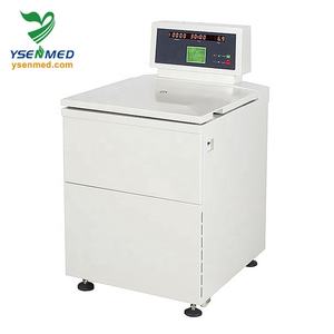 YSCF-GL21M Ysenmed alta velocidade REFRIGERADA Microplaca Centrífuga Lab Digital Centrífuga Máquina Clínica Médica Centrífuga - Product Image 2