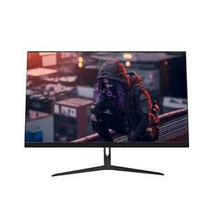 Oem ODM 27 inch 4K 3840*2160 màn hình 60Hz IPS Màn Hình 300nits 1ms phản ứng nhanh thời gian hiển thị - Product Image 3