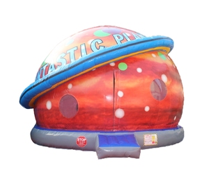 Planeta inflable Luna gorila <span class=keywords><strong>casa</strong></span> <span class=keywords><strong>castillo</strong></span> inflable para los niños - Product Image 1
