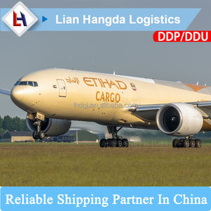 Armazém Shipping Agent Ddp Da China Shenzhen para o México Cidade do México, EUA/ca/uk/de/fr Califórnia, Alemanha Berlim Omã Emirados Árabes Unidos - Product Image 2