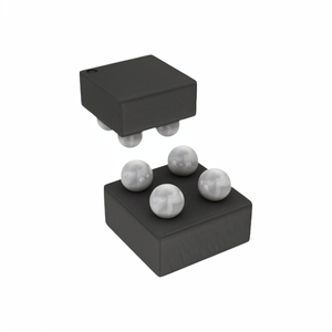 In Stock Components Electronic SI8457DB-T1-E1 4-MICRO FOOT Transistors - Product Image 1