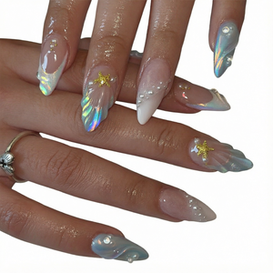Uñas Artificiales 0909 - Product Image 1