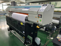 Imprimante textile à solvant écologique I3200 pour bâche extérieure et bannière flexible, 1,6 m 1,8 m, la moins chère, prix Bangladesh, sublimation, Dubaï