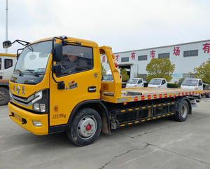 <span class=keywords><strong>Camion</strong></span> de dépannage Foton Aumark Diesel d'<span class=keywords><strong>occasion</strong></span> 3/5/8/10/15/30 tonnes, plateau de récupération, dépanneuse d'urgence, conduite à gauche disponible - Product Image 4